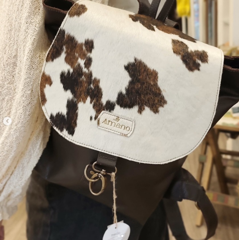 Marroquinería profesional con productos hechos a mano